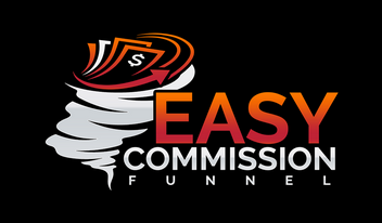 Step 1 Intro to Easy Commission Funnel
